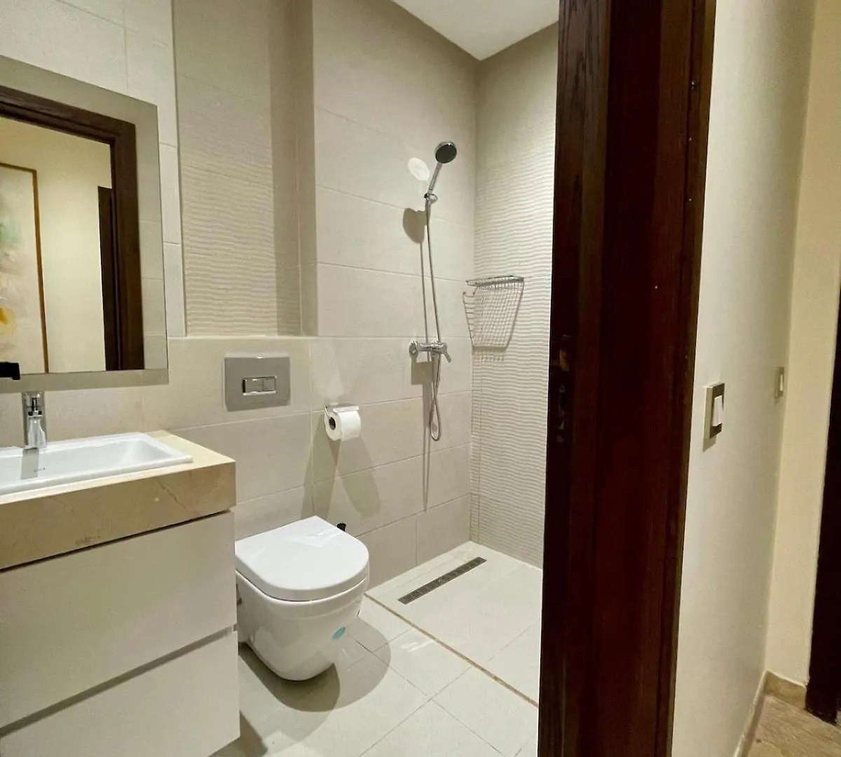 Apartment Les Oliviers Hay Mohammadi Agadir Maroko