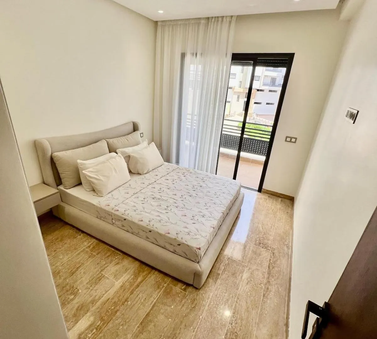 Apartment Les Oliviers Hay Mohammadi Agadir
