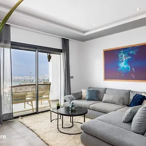  Appartement Stayhere Beachfront Escape