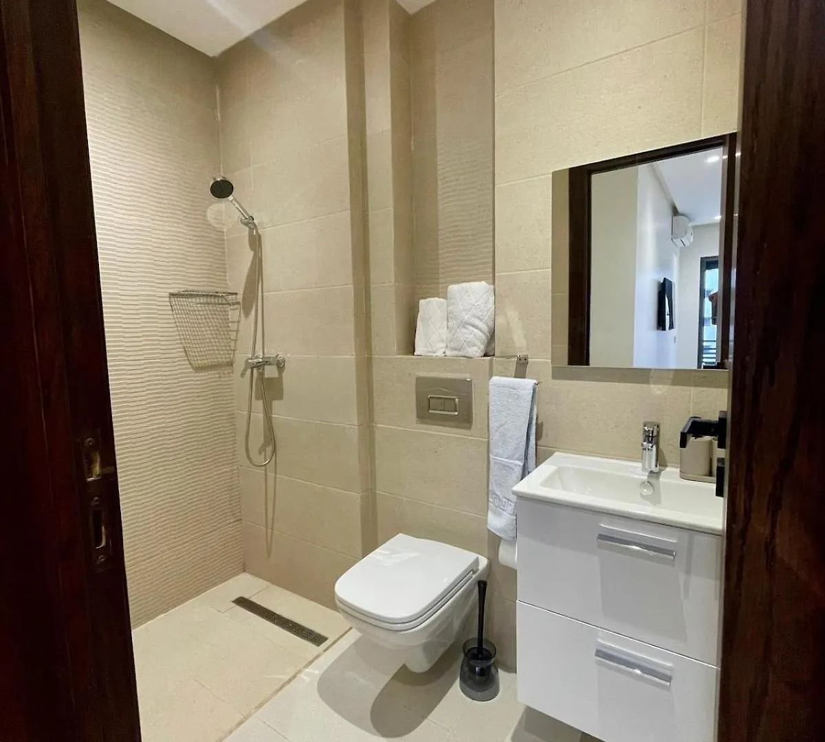 Apartment Les Oliviers Hay Mohammadi Agadir