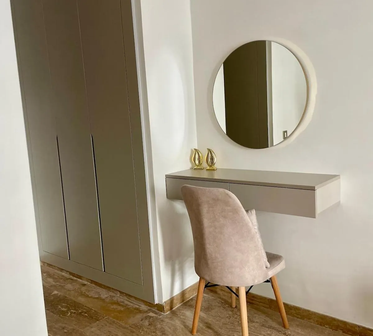Apartment Les Oliviers Hay Mohammadi Agadir